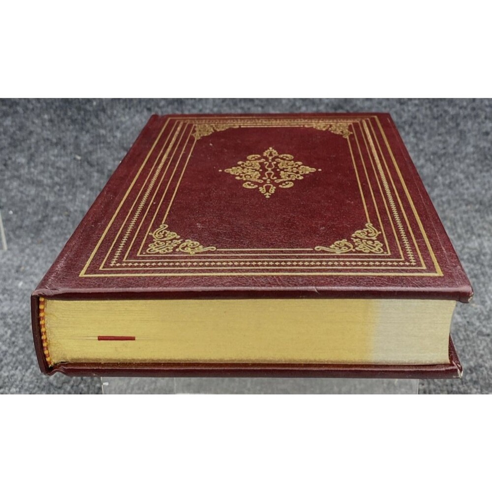 Two Years Before the Mast R.H. Dana Harvard Classics Grolier 1980 Nautical Book - Picture 4 of 14